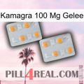 Kamagra 100Mg Jelly 25